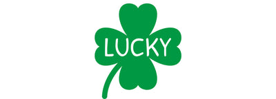 How do we create luck in our lives?