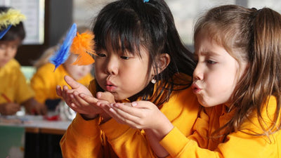 Mindfulness, meditation techniques being used in classroom