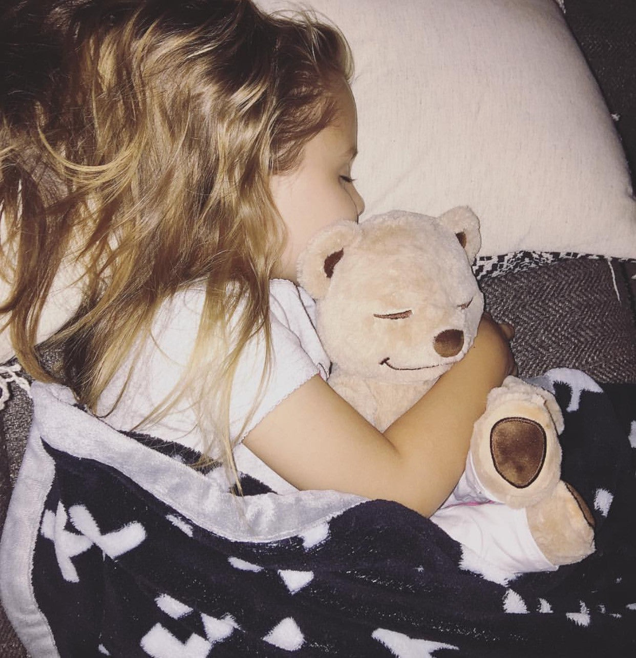 Mindfulness to Your Bedtime Routine