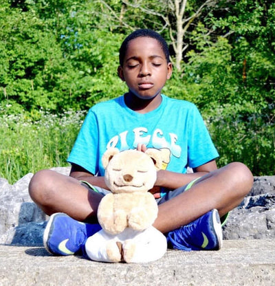 Mindfulness For Kids: How To Teach Your Child To Live In The Moment
