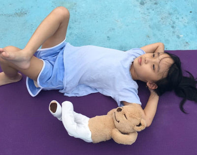 6 Ways To Teach Your Children Mindfulness At Home