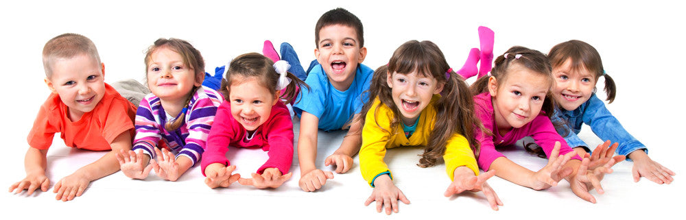 What is Mindfulness to Kids