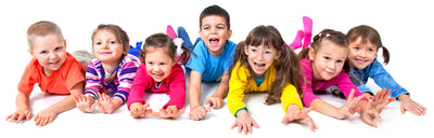 What is Mindfulness to Kids