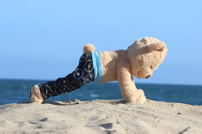 $2.5 Million on Mindfulness Meditation Program for Kids - Chicago