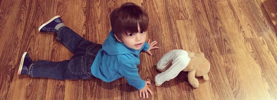 5 resources to help your child practice Yoga