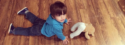 5 resources to help your child practice Yoga