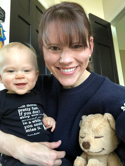 Infertility and Meddy Teddy