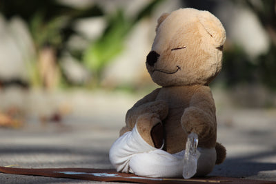 Boldsky.com - WHY CHILDREN SHOULD MEDITATE - June, 2015
