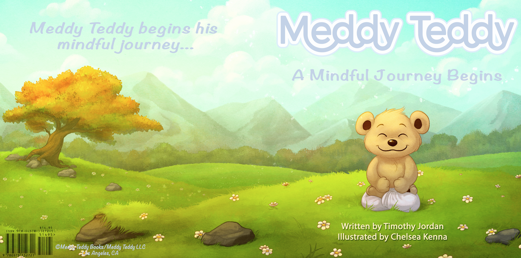 Meditating with your Child