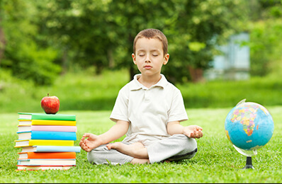 Mindful Practices - A Central Part to Improve Academic Success