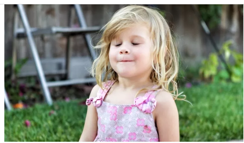 How to Make Toddler Meditation a Normal Routine