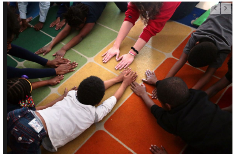 St. Louis schools look to change school culture with new approach to discipline