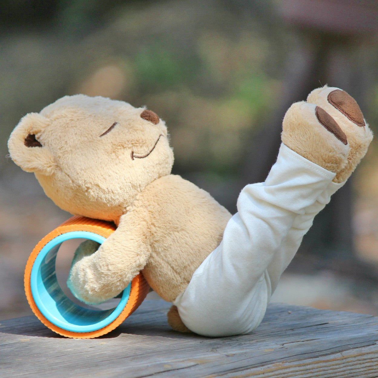 Kids Yoga