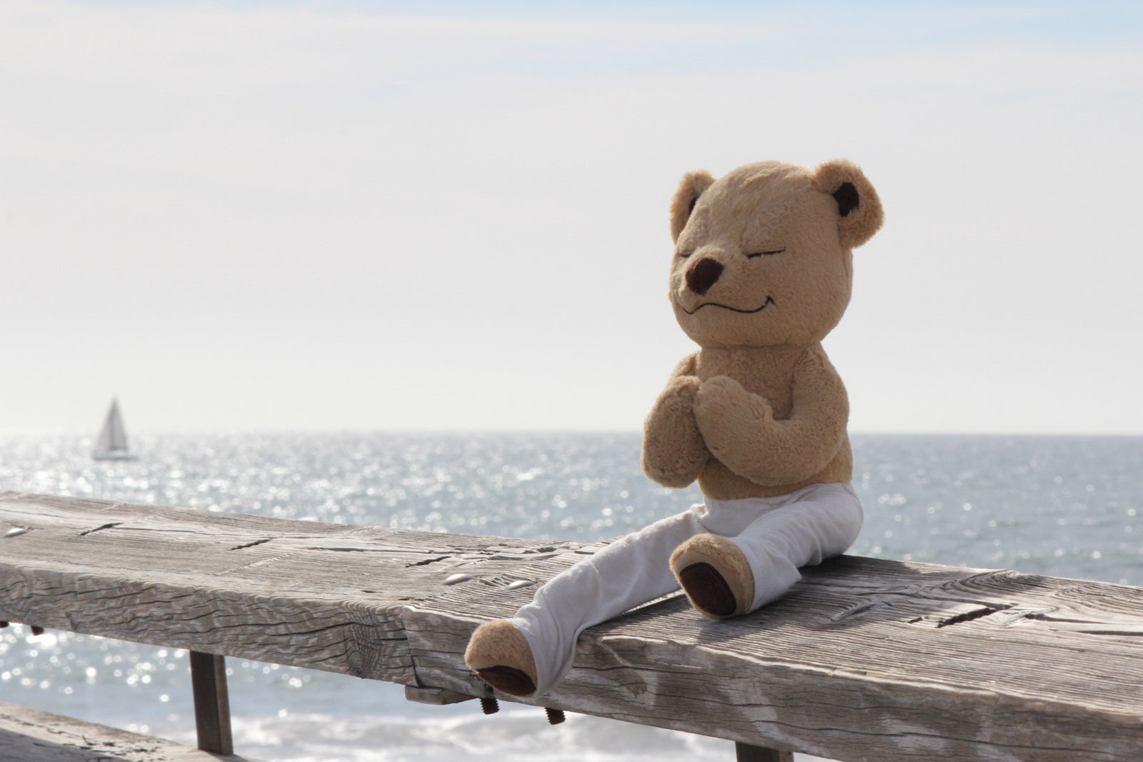10 Ways You Can Meditate Every Day Without Trying at All