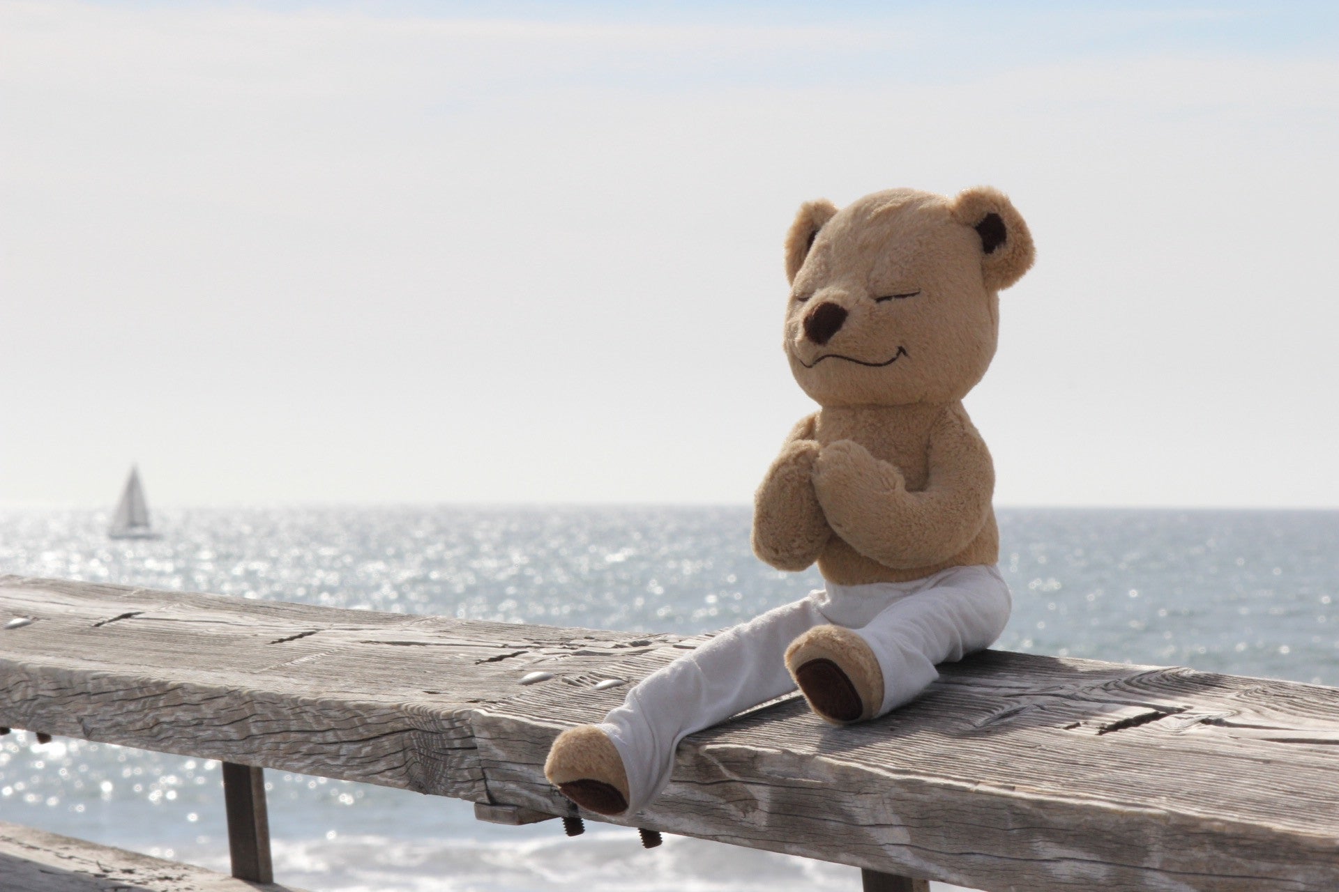 10 Ways You Can Meditate Every Day Without Trying at All