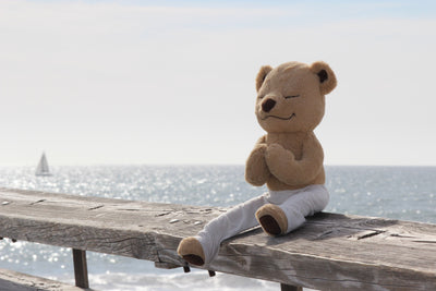 10 Ways You Can Meditate Every Day Without Trying at All