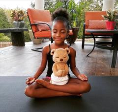 Schools using meditation as an alternative to detention