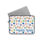Meddy Teddy Laptop Sleeve