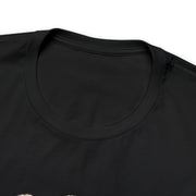 Meddy Teddy Unisex Short Sleeve Tee