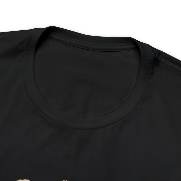 Meddy Teddy Unisex Short Sleeve Tee