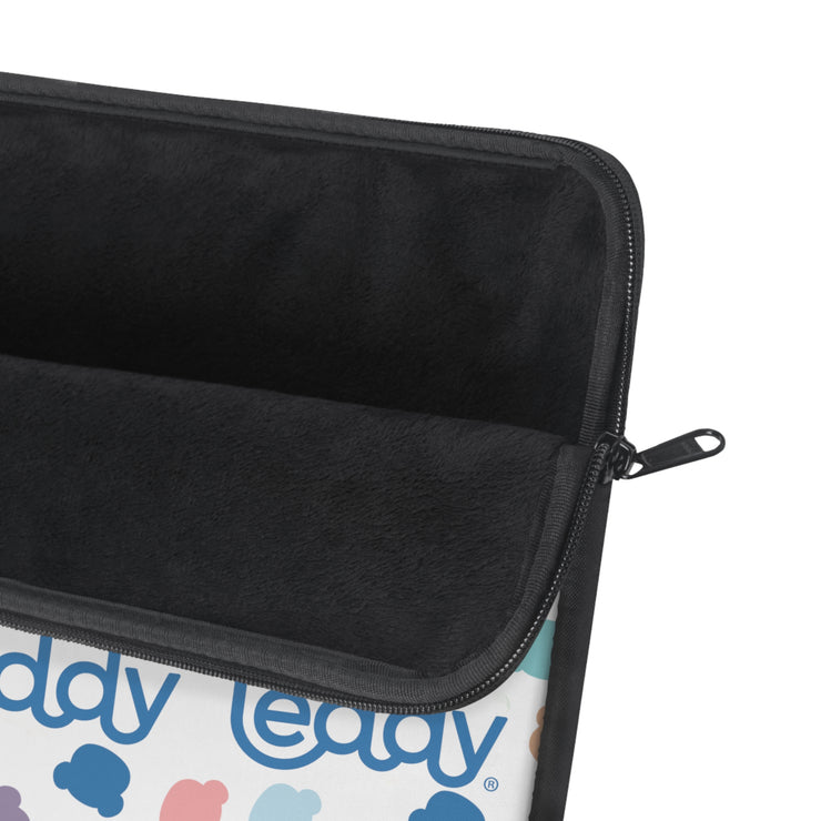 Meddy Teddy Laptop Sleeve