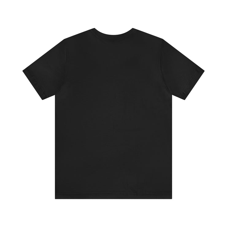 Meddy Teddy Unisex Short Sleeve Tee