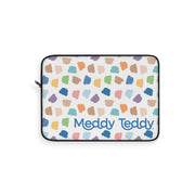 Meddy Teddy Laptop Sleeve