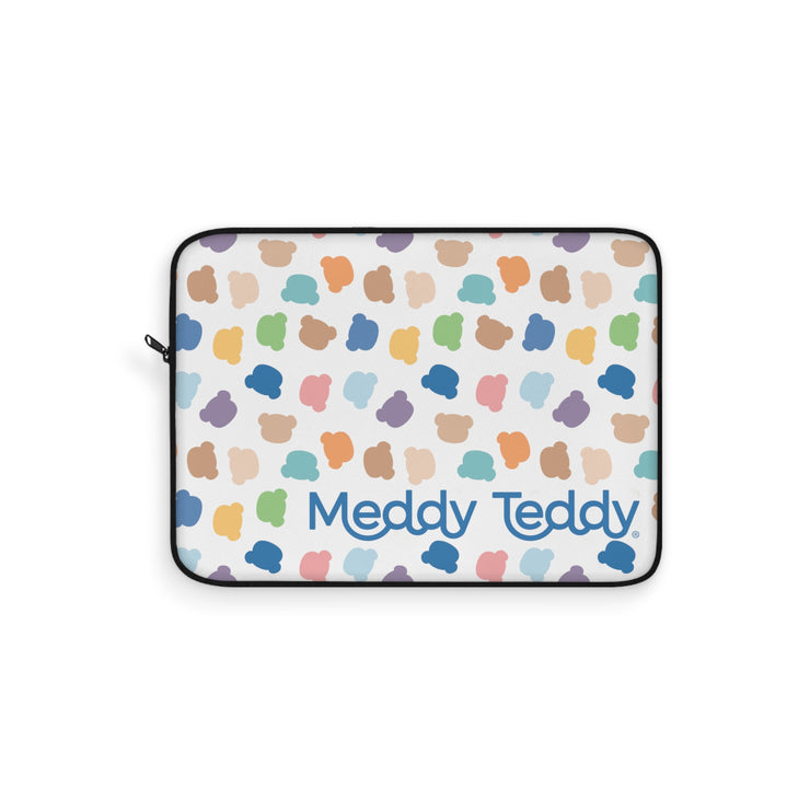 Meddy Teddy Laptop Sleeve