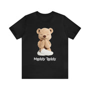 Meddy Teddy Unisex Short Sleeve Tee