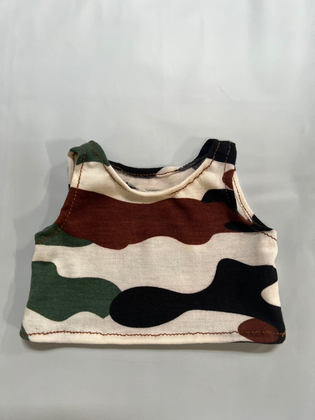 Camo Shirt