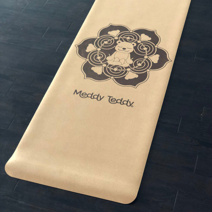 Yoga Mat -  1 left - outside box damaged