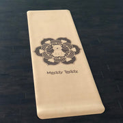 Yoga Mat -  1 left - outside box damaged