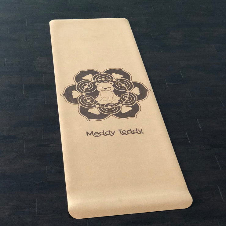Yoga Mat -  1 left - outside box damaged
