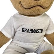 Bearmaste T-shirt for Meddy Teddy