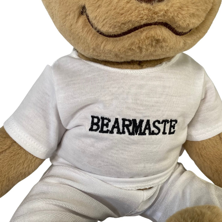 Bearmaste T-shirt for Meddy Teddy