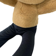 Black Leggings for Meddy Teddy