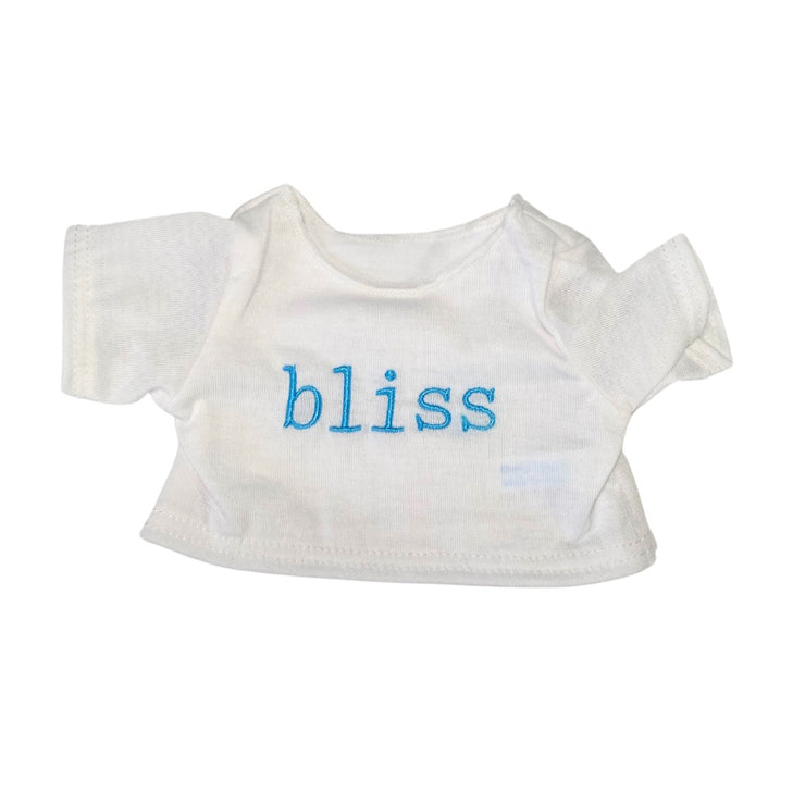 bliss T-shirt for Meddy Teddy