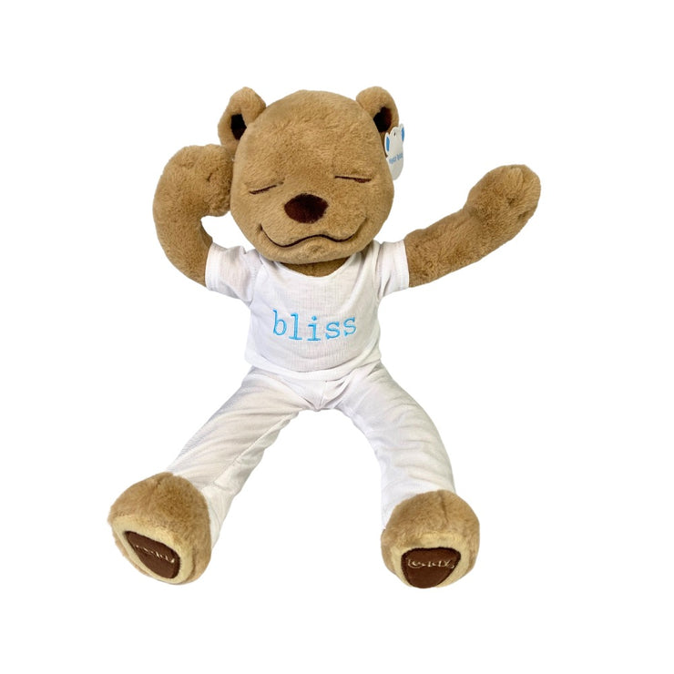 bliss T-shirt for Meddy Teddy