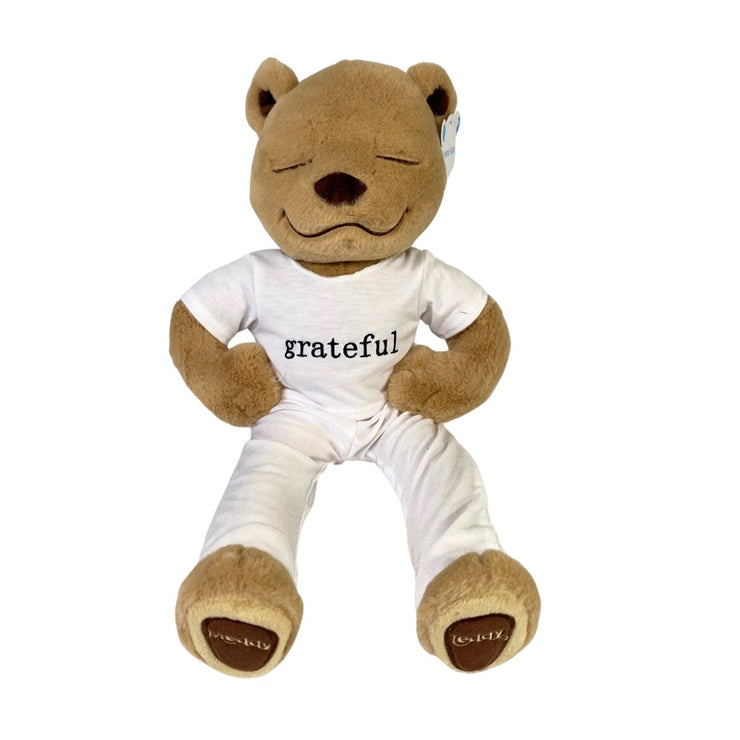 grateful T-shirt for Meddy Teddy