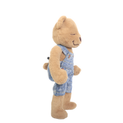 Meddy Teddy Overalls