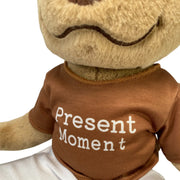 Present Moment t-shirt for Meddy Teddy