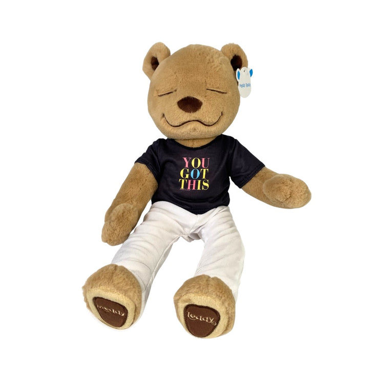 YOU GOT THIS t-shirt for Meddy Teddy