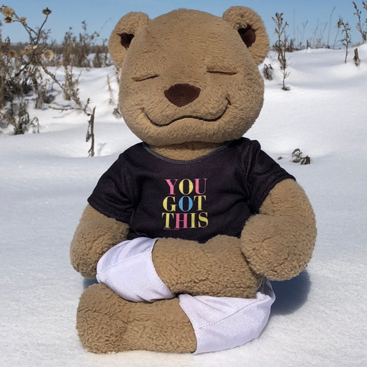 You Got This T-Shirt