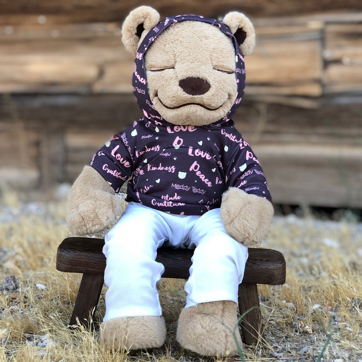 Mindfulness Hoodie