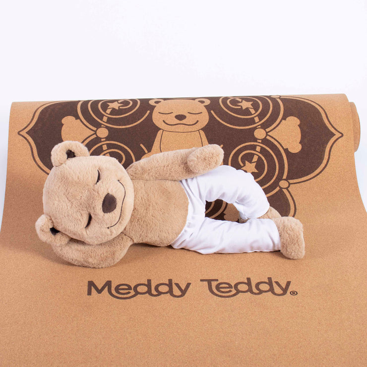 Yoga Mat -  1 left - outside box damaged