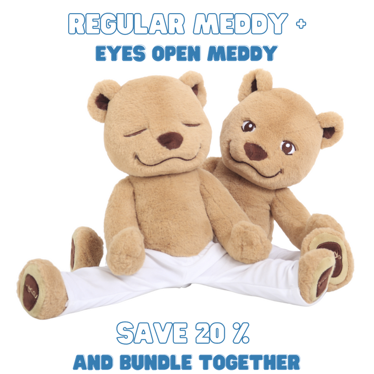 Meddy Teddy Bundle