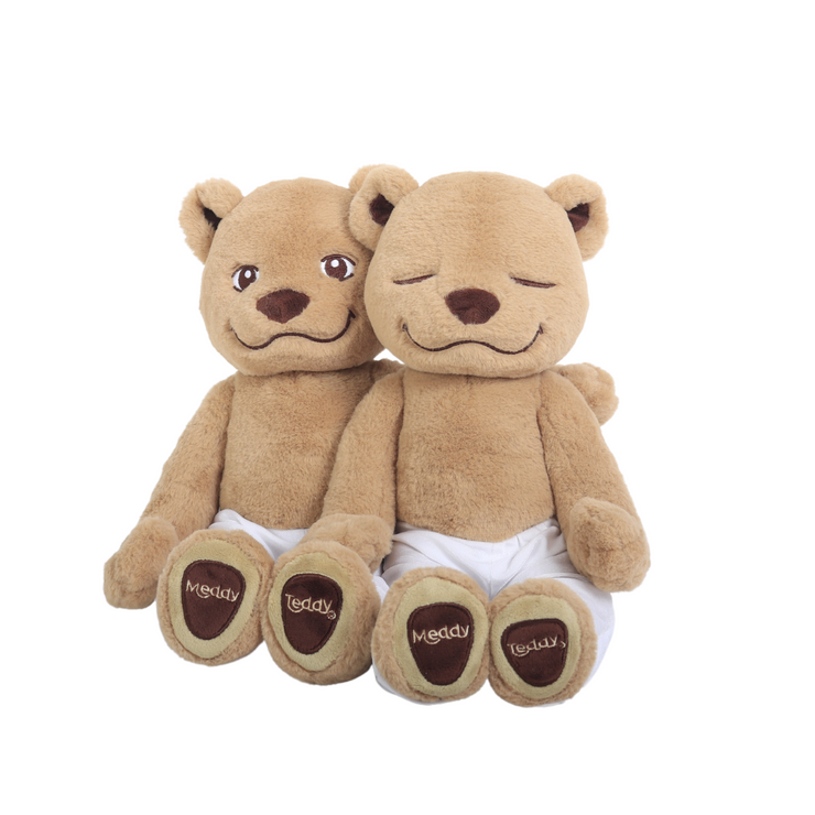 Meddy Teddy Bundle
