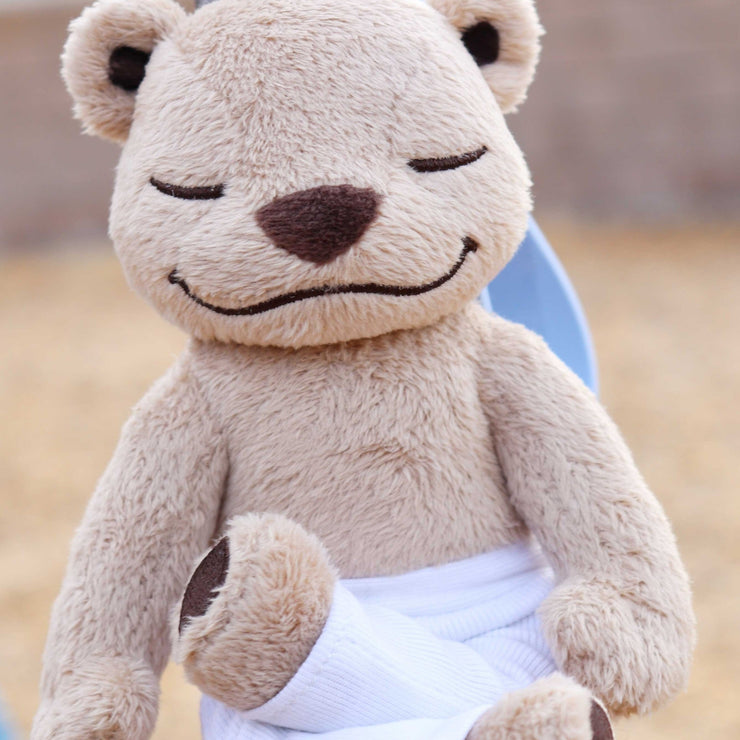 Meddy Teddy Keychain only 30 left