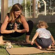 yoga mat for kids
